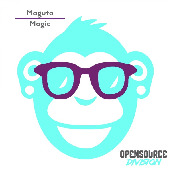 Magic - Single