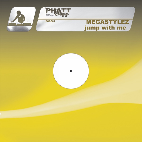 Jump With Me - EP