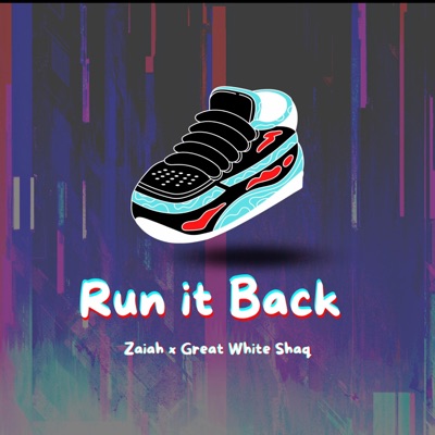 Run It Back - Single
