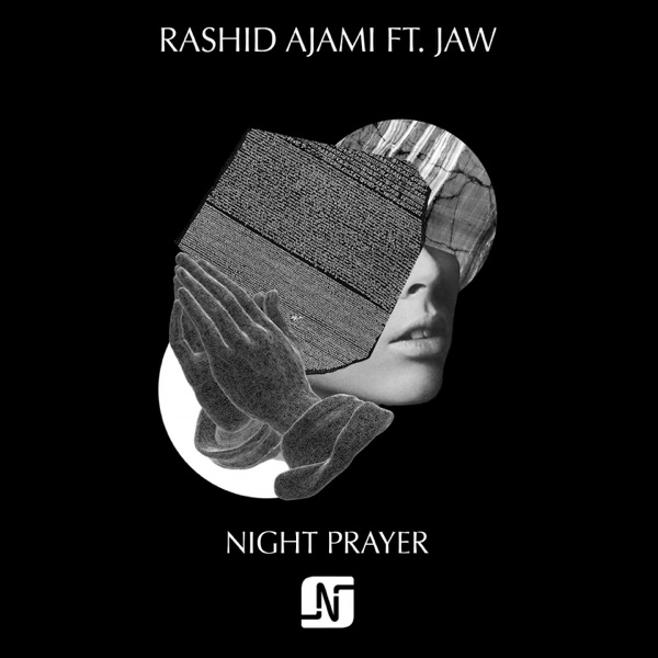 Night Prayer - EP
