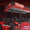 Cape (feat. BoofPaxkMooky, Vonte & Miles Hii) - Texako lyrics