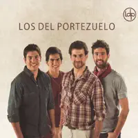 Al Soñarte — Los del Portezuelo