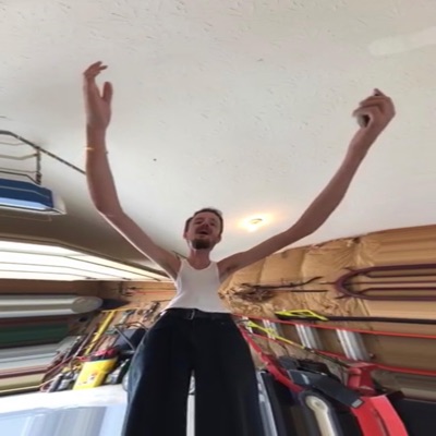 Somethin' to Bang Your Head To - Single