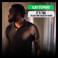 It's You (Please Don't Break My Heart) - Single - Ajay Stephens