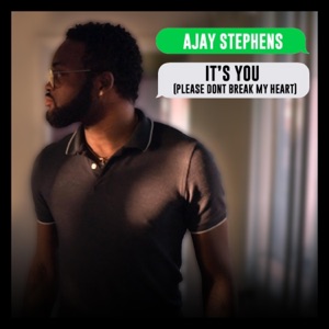 It's You (Please Don't Break My Heart) - Single