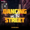 DAVID DIMA - Dancing On the Street