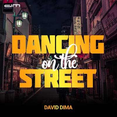 Dancing On the Street-thumbnail
