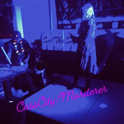 Escucha Murderer - Single de CassCity.