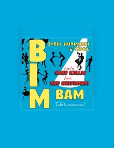 Ouve Jyrki Nurminen & Sävel, vê vídeos de música, lê a biografia, vê as datas da digressão e muito mais!