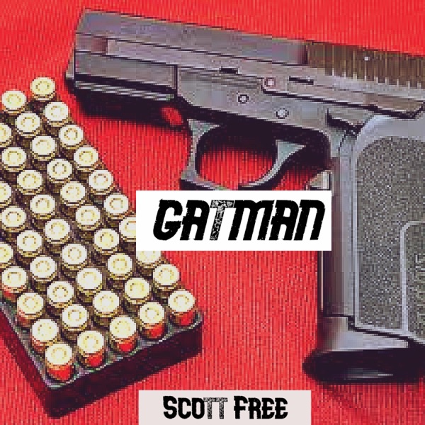 Gatman Freestyle