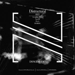 Distructural 003 - EP