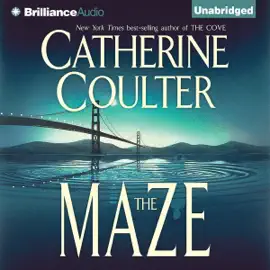 The Maze: An FBI Thriller, Book 2 (Unabridged)
