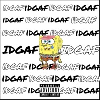 Idgaf - Single - Legacy508