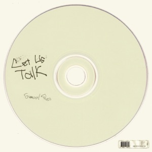 Let Us Talk - Single