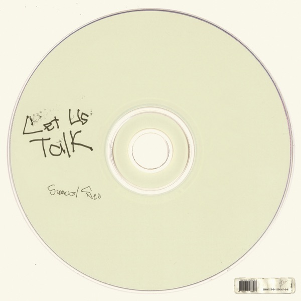 Let Us Talk - Single