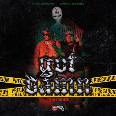 Got Damn (feat. TerkoVr) - Single