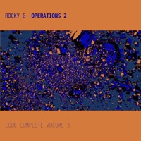 Operations 2 - Rocky G