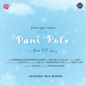 Pani Pole
