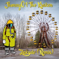 Zakude (Remix) [feat. Buba, Kalako, Magaña, Baby King, Gimma, Disikan, Mr. Grillo & Paris Rocha] - Single - Jhonny01 El Kracken