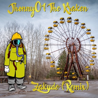 Zakude (Remix) [feat. Buba, Kalako, Magaña, Baby King, Gimma, Disikan, Mr. Grillo & Paris Rocha] - Single