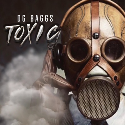 Toxic - Single