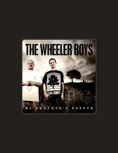 Listen to The Wheeler Boys, watch music videos, read bio, see tour dates & more!