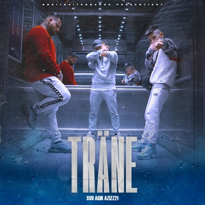 Träne - Single
