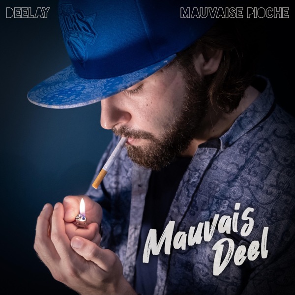 Mauvais Deel - EP artwork