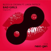 Bad Girls (feat. Linda Patrice) artwork