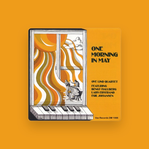 Ove Lind Quartet's avatar
