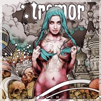 Chantera Pas - Tremor