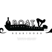 Boat - Single - Bear1boss