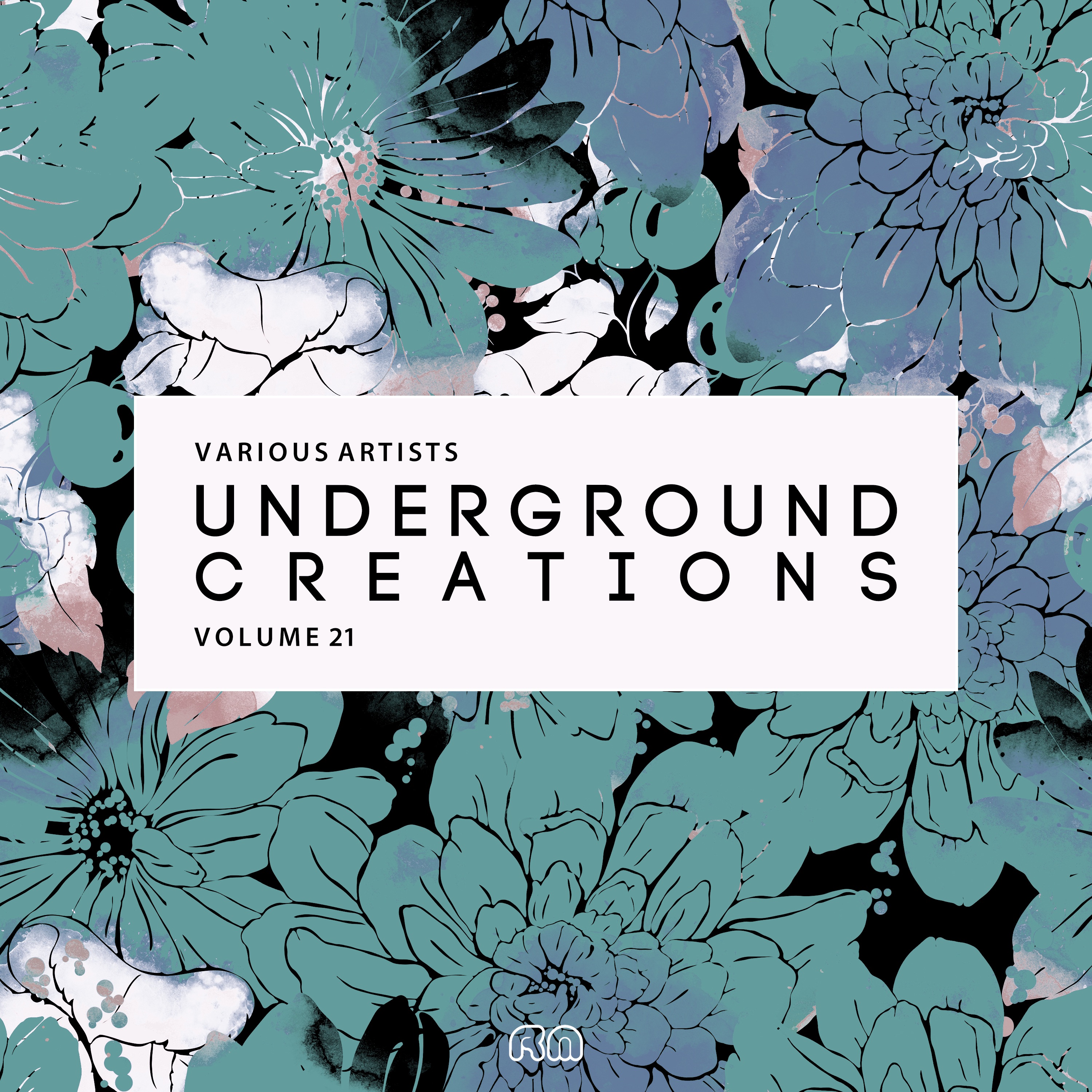 Underground Creations, Vol. 21