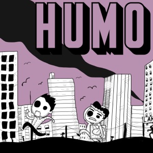 Humo 1 - Single