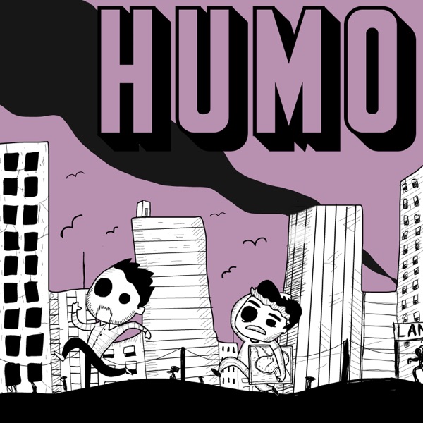 Humo 1 - Single