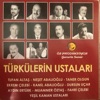 Türkülerin Ustaları