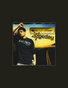 Listen to Ogeday, watch music videos, read bio, see tour dates & more!