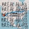 Break Away - Damian Simmons lyrics