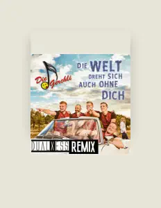 Listen to Die Gerchli, watch music videos, read bio, see tour dates & more!