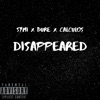 Disappeared (feat. Bure & Calculos) - Single