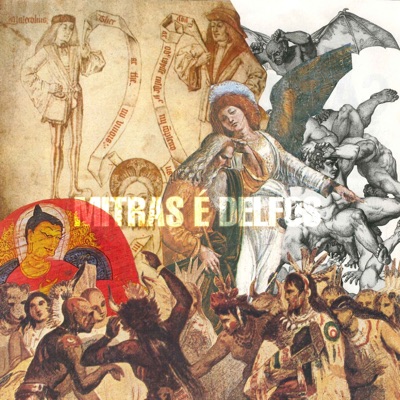 Mitras É Delfos - Single