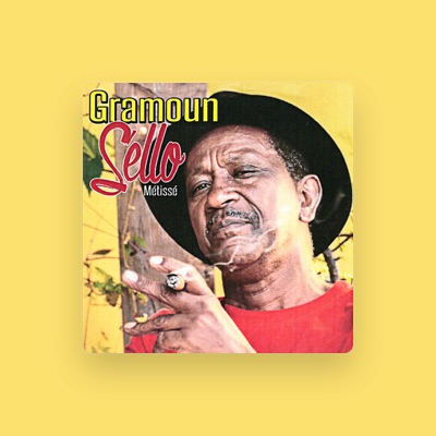 Listen to Gramoun Sello, watch music videos, read bio, see tour dates & more!