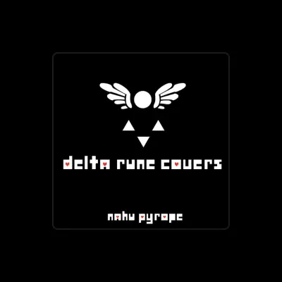Listen to Nahu Pyrope, watch music videos, read bio, see tour dates & more!
