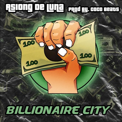 Billionaire City - Single