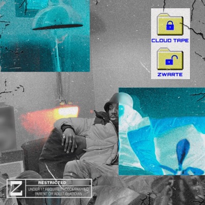 Cloud Tape - EP