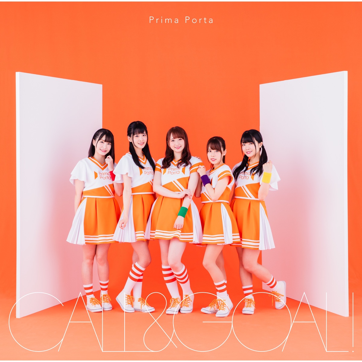 CALL&GOAL!【Prima Porta ver.】 - Single by Prima Porta on Apple Music