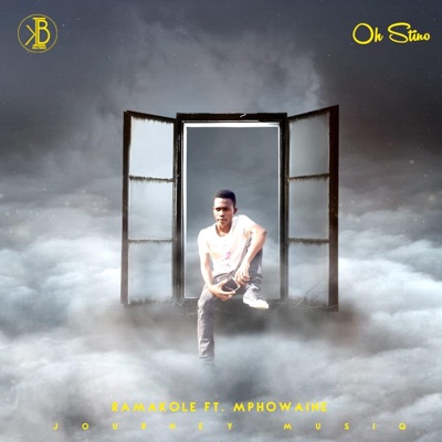 Ramakole (feat. MphoWaine) - Single