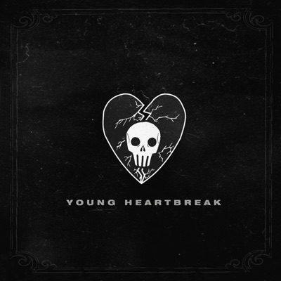 Young Heartbreak - EP