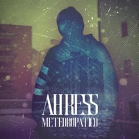 Meteoropatico - Ah Ress
