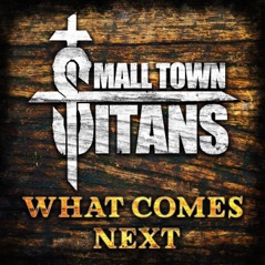 What Comes Next - EP